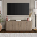 Plympton Rectangular TV Stand for TV's up to 75  - 68  Wide