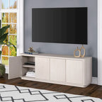 Plympton Rectangular TV Stand for TV's up to 75  - 68  Wide