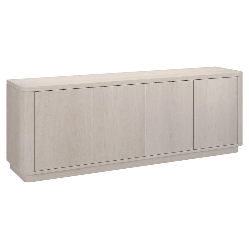 Plympton Rectangular TV Stand for TV's up to 75  - 68  Wide