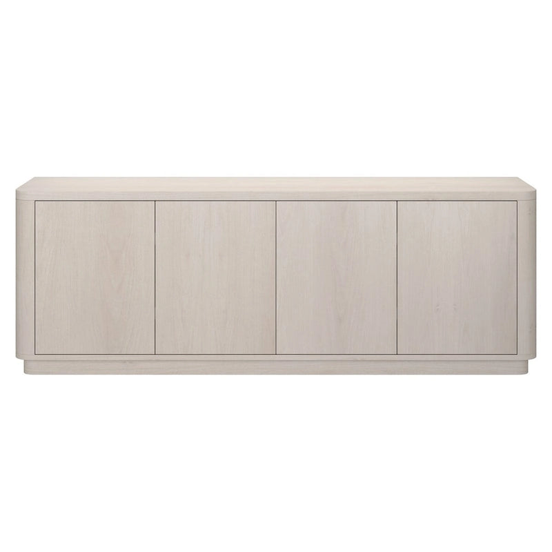 Plympton Rectangular TV Stand for TV's up to 75  - 68  Wide