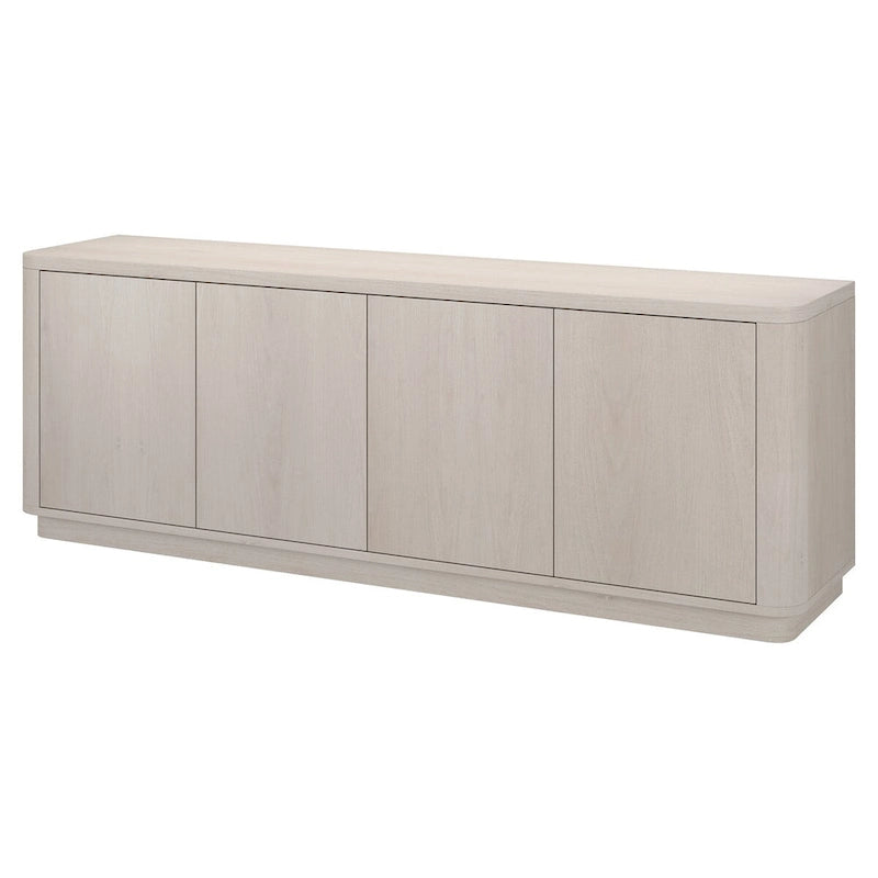 Plympton Rectangular TV Stand for TV's up to 75  - 68  Wide