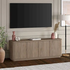 Plympton Rectangular TV Stand for TV's up to 75  - 68  Wide