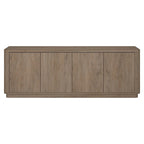 Plympton Rectangular TV Stand for TV's up to 75  - 68  Wide