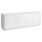 Plympton Rectangular TV Stand for TV's up to 75  - 68  Wide