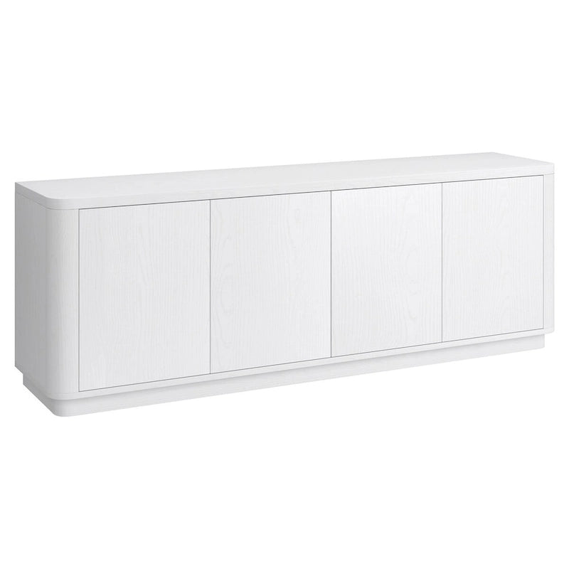 Plympton Rectangular TV Stand for TV's up to 75  - 68  Wide