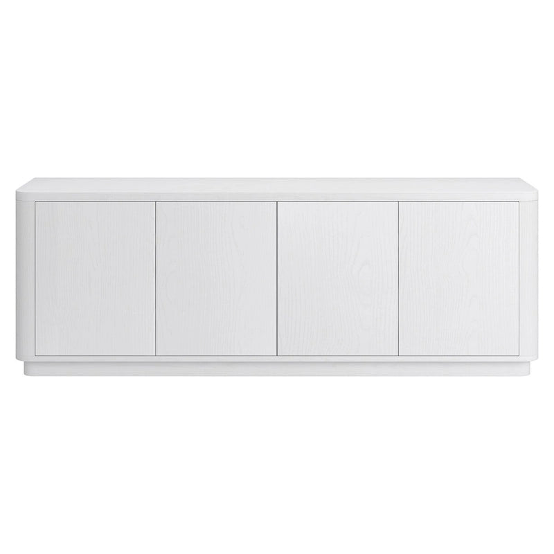 Plympton Rectangular TV Stand for TV's up to 75  - 68  Wide