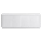 Plympton Rectangular TV Stand for TV's up to 75  - 68  Wide