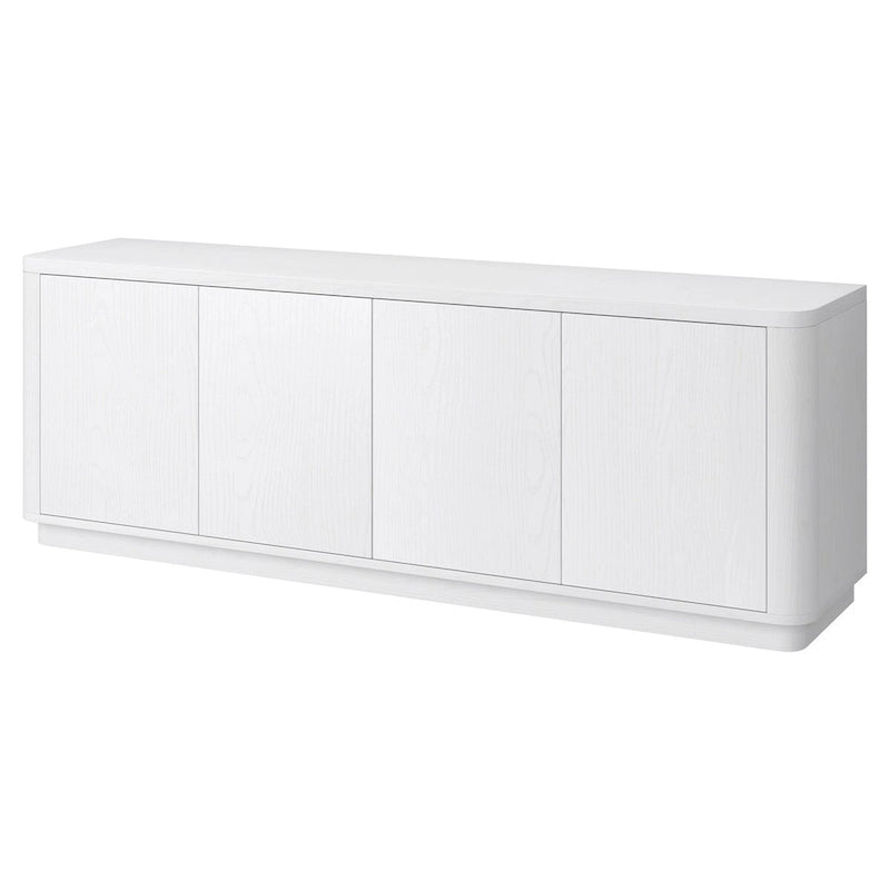 Plympton Rectangular TV Stand for TV's up to 75  - 68  Wide
