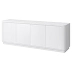 Plympton Rectangular TV Stand for TV's up to 75  - 68  Wide