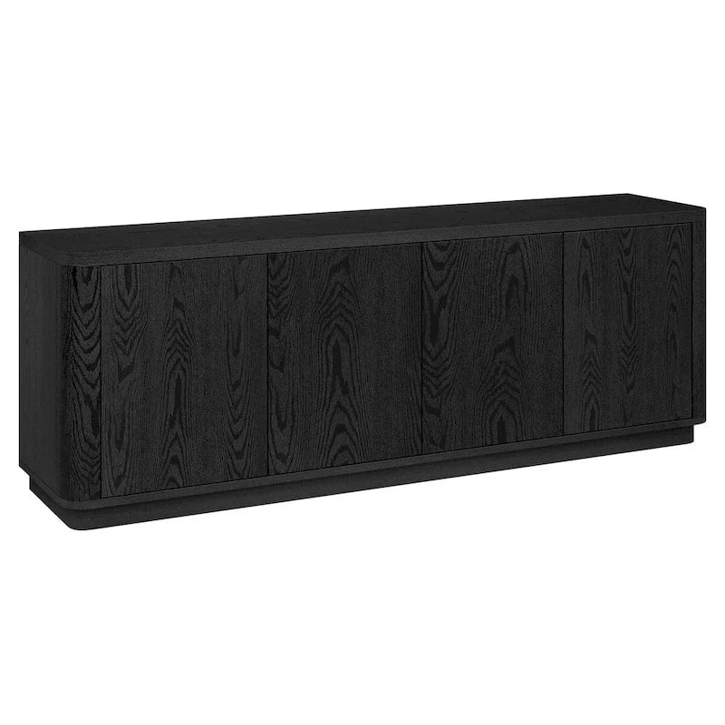 Plympton Rectangular TV Stand for TV's up to 75  - 68  Wide
