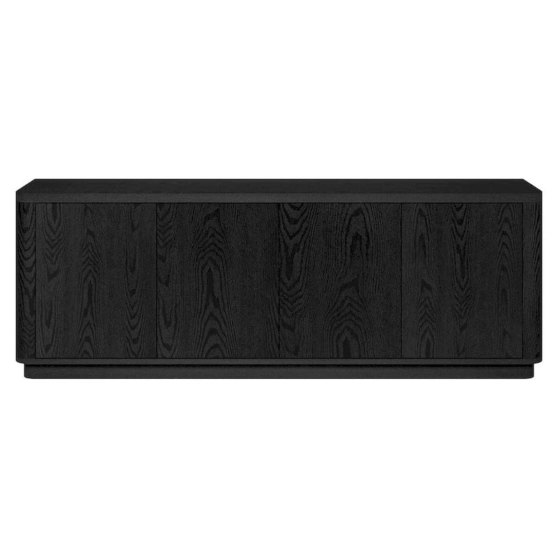 Plympton Rectangular TV Stand for TV's up to 75  - 68  Wide