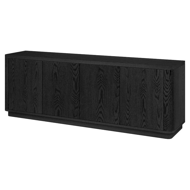 Plympton Rectangular TV Stand for TV's up to 75  - 68  Wide