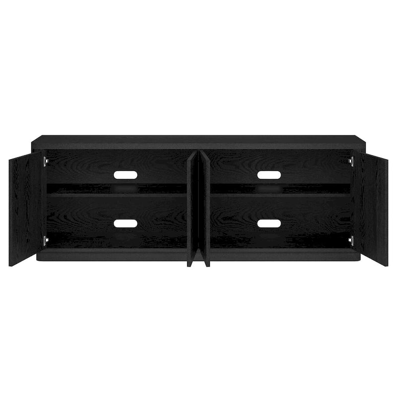 Plympton Rectangular TV Stand for TV's up to 75  - 68  Wide