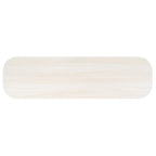 2 Tambour Door Sideboard/Media Stand. - 63Wx18Dx32H